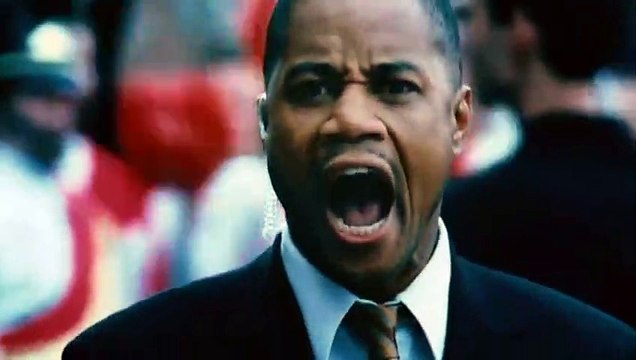 End Game - Complot à la Maison Blanche Bande-annonce VO