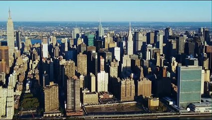 Sex and the City 2 Bande-annonce VO