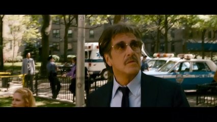 Un flic pour cible Bande-annonce VF