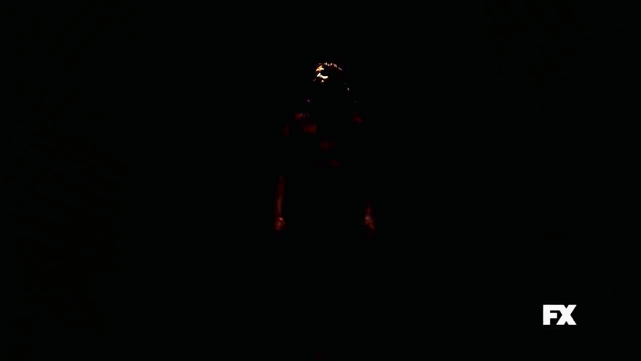 American Horror Story - saison 7 Teaser "Les murs" VO