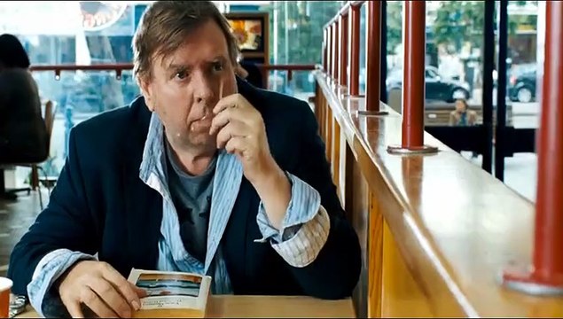 Fleur du désert Bande-annonce VF