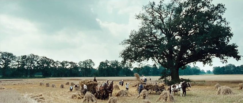 Cours sans te retourner Bande-annonce VO