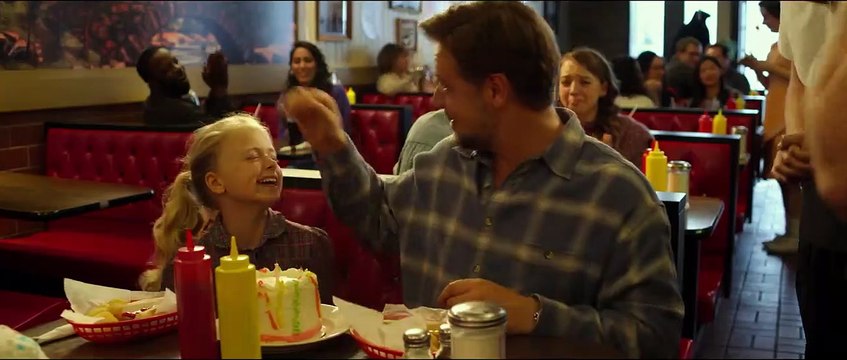 Père et fille Bande-annonce VO