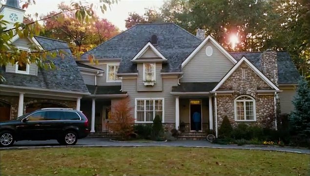 Baby-Sitter malgré lui Bande-annonce VO