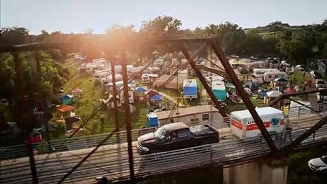 The Leftovers - saison 2 - épisode 2 Teaser VO