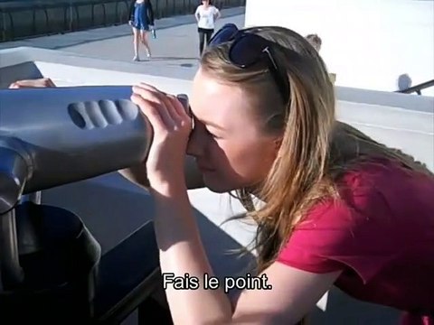 Interview 6 - Anglais