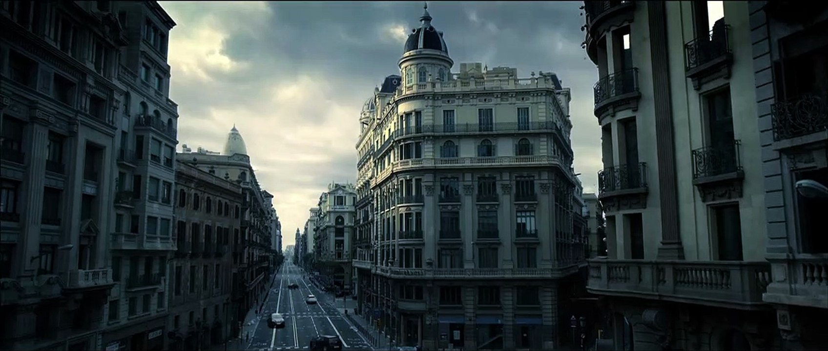 Les Derniers jours Bande-annonce VO