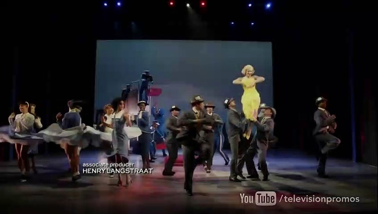 Smash (2012) - saison 2 - épisode 6 Teaser (2) VO
