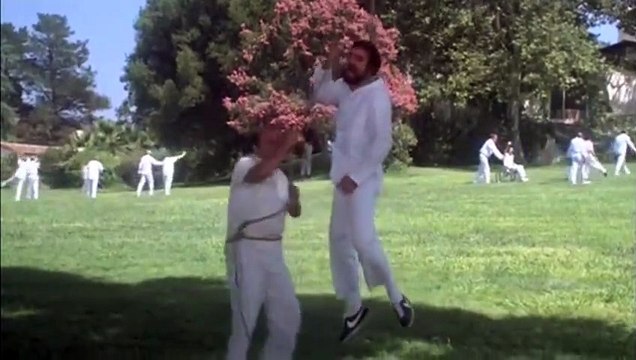 The End Bande-annonce VO