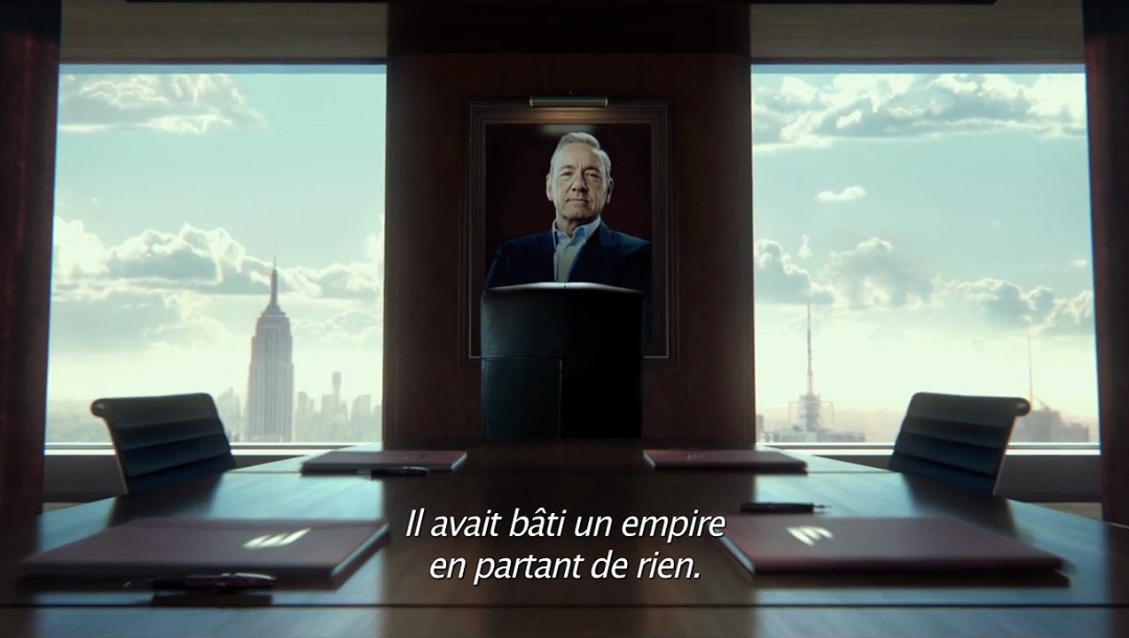 Ma vie de chat Bande-annonce VO