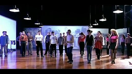 Tango Extrait vidéo VO