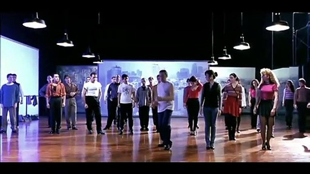 Tango Extrait vidéo VO