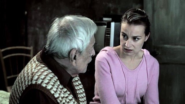 Un Nuage dans un verre d'eau Extrait vidéo (3) VF