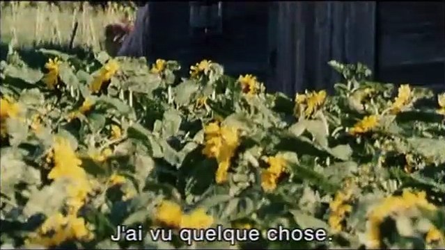 Les Messagers Bande-annonce VO