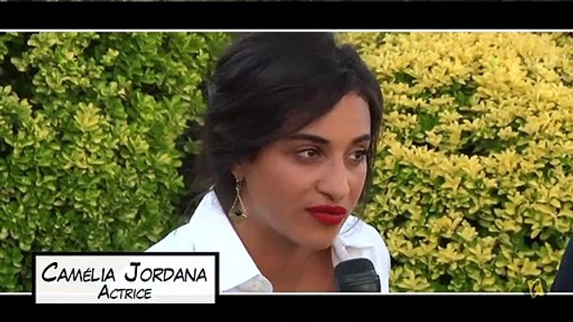Frida, par Camélia Jordana
