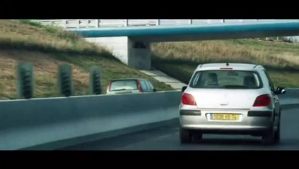 From Paris With Love Extrait vidéo VF