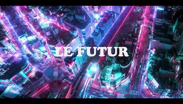 Dear White People - saison 4 Bande-annonce VF