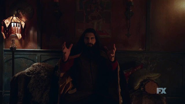 What We Do In The Shadows - saison 1 Teaser (7) VO