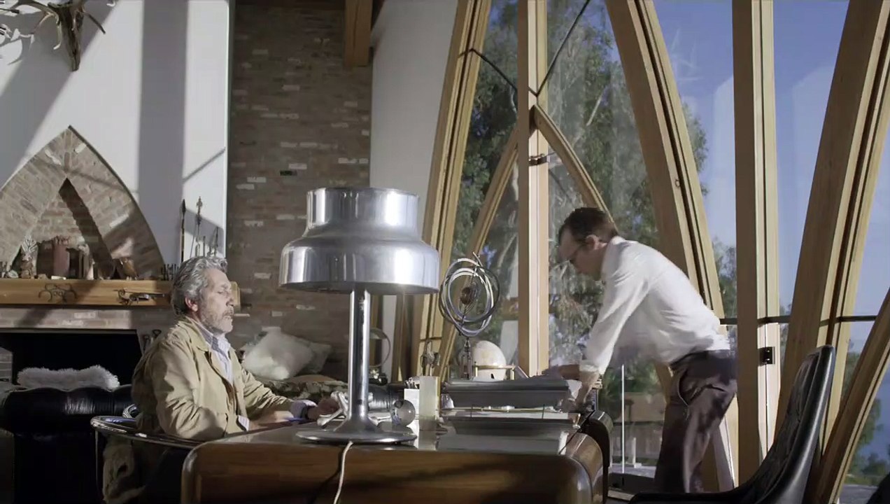 Réalité - EXTRAIT "Les ondes de la télé"'