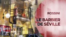 Le Barbier de Séville (FRA cinéma) Bande-annonce VF