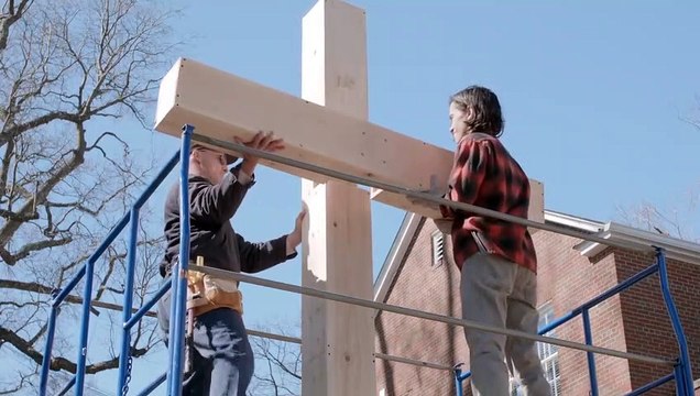 Ned Rifle Bande-annonce VO