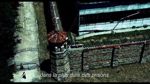 Un seul deviendra invincible 3 Bande-annonce VO