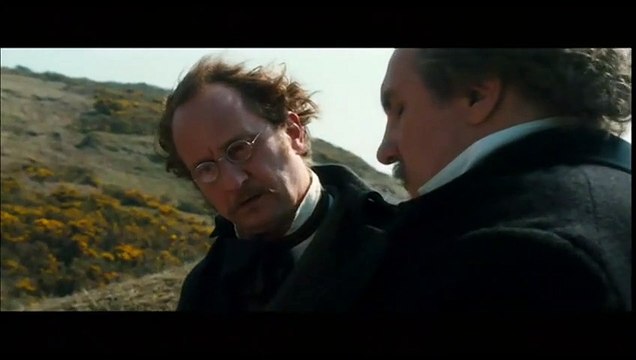 L'Autre Dumas Extrait vidéo VF