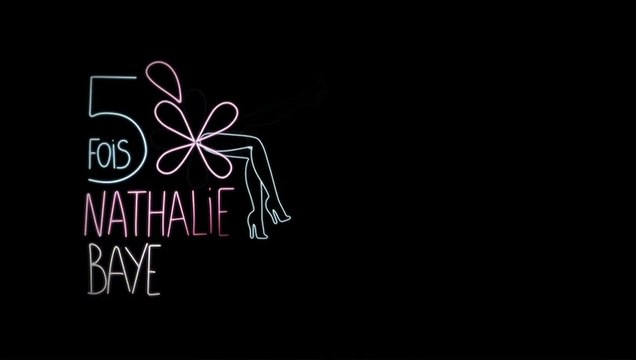 Semaine de la Critique - 5 fois Nathalie Baye
