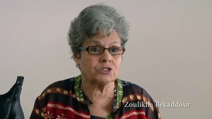 Résistantes Bande-annonce VF