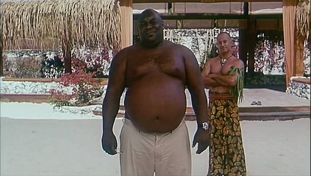 Thérapie de couples Extrait vidéo (2) VF