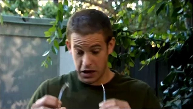 Juste une fois ! Bande-annonce VO