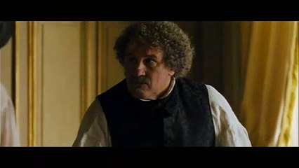 L&#039;Autre Dumas Extrait vidéo (4) VF