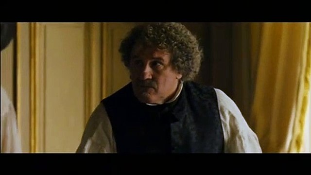 L'Autre Dumas Extrait vidéo (4) VF