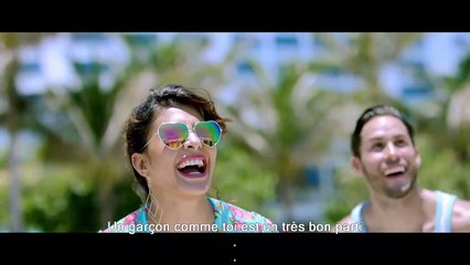 A Gentleman Bande-annonce VO