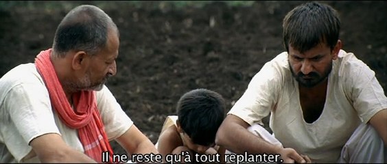 Maudite pluie ! Extrait vidéo VO