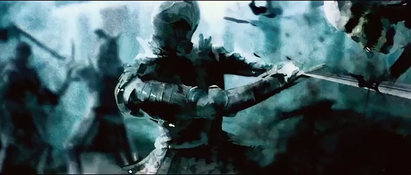 Le Septième fils Bande-annonce (4) VO