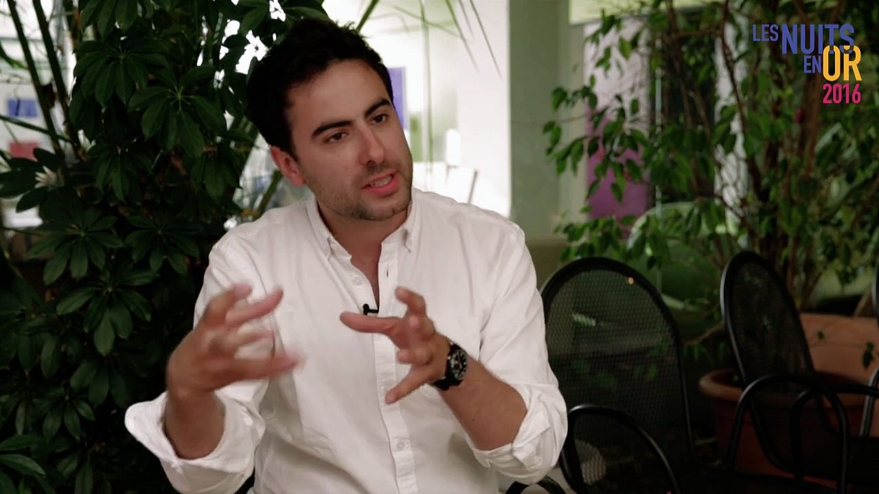 Maurice par François Jaros