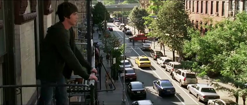 Percy Jackson : le voleur de foudre Bande-annonce (2) VF