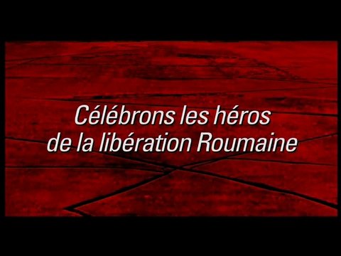 12h08 à l'est de Bucarest Bande-annonce VO