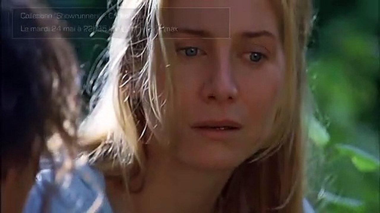 Lost : Les Disparus Extrait vidéo VO