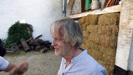 Interview 3 - Français