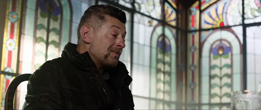 SAS: Rise of the Black Swan Bande-annonce VO