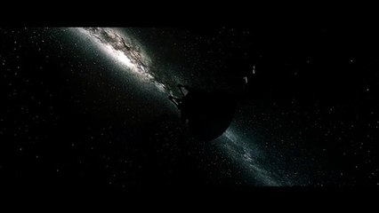 Sonde Voyager : En route vers l&#039;infini Bande-annonce VO