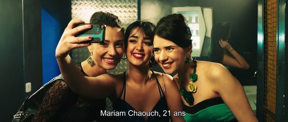 La Belle et la Meute Bande-annonce VO