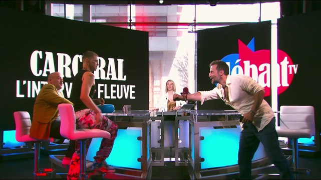 Les Méchants Bande-annonce VF