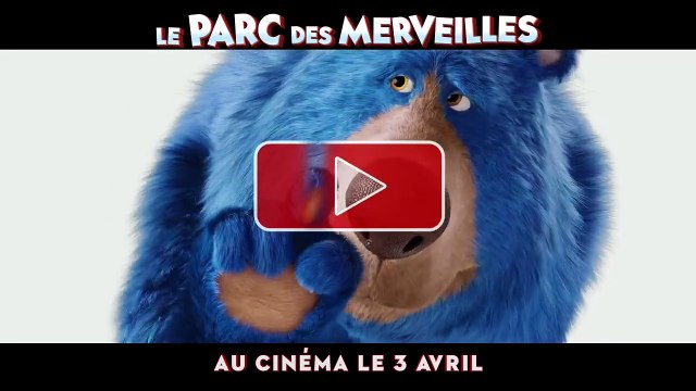 Le Parc des merveilles Teaser (3) VF