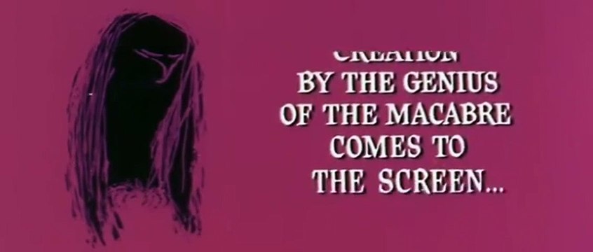 Le Corbeau Bande-annonce VO