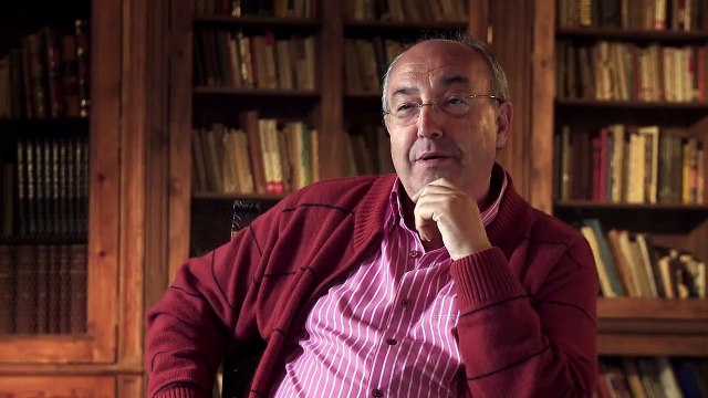 Les Chemins de Compostelle - EXTRAIT VF Le Camino