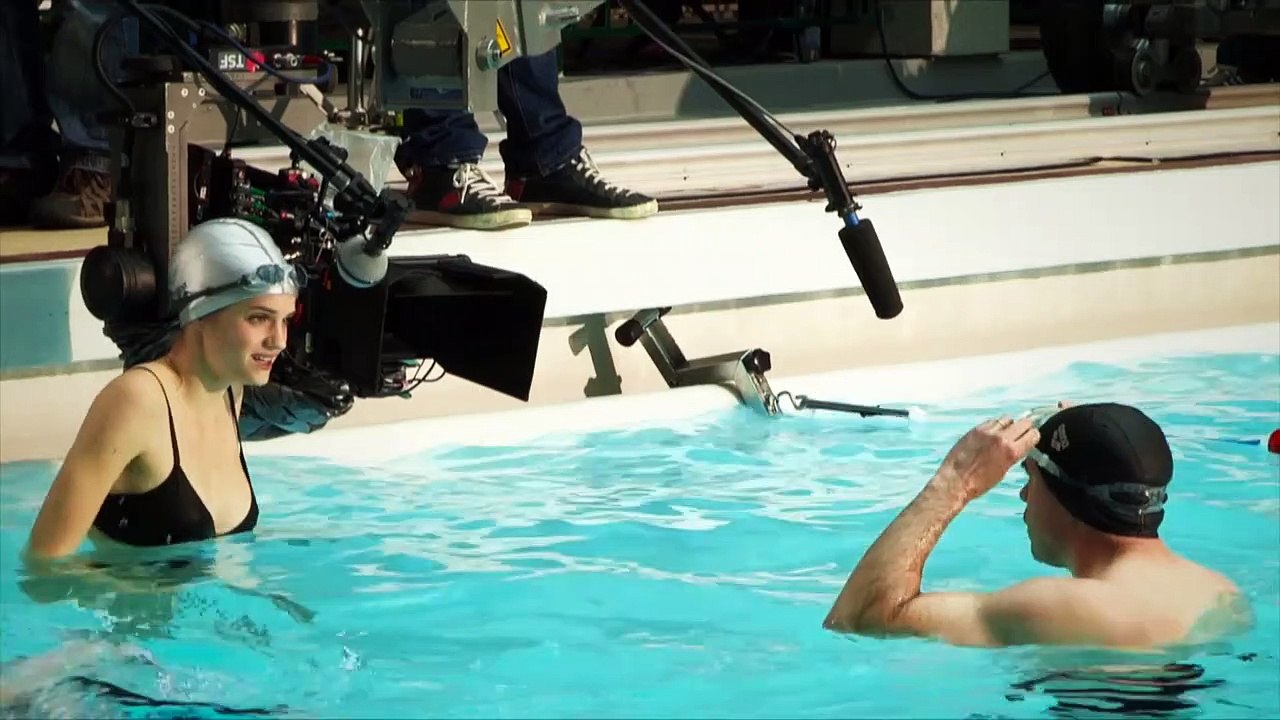 L'Etudiante et Monsieur Henri - MAKING OF "Paul et Valérie"