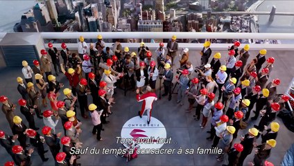 Ma vie de chat Bande-annonce (2) VO